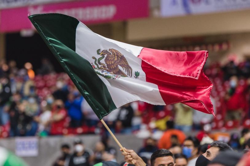 DECLINA MÉXICO JUGAR LA SERIE DEL CARIBE DE BEISBOL EN TERRITORIO VENEZOLANO DECLINA MÉXICO JUGAR LA SERIE DEL CARIBE DE BEISBOL EN TERRITORIO VENEZOLANO