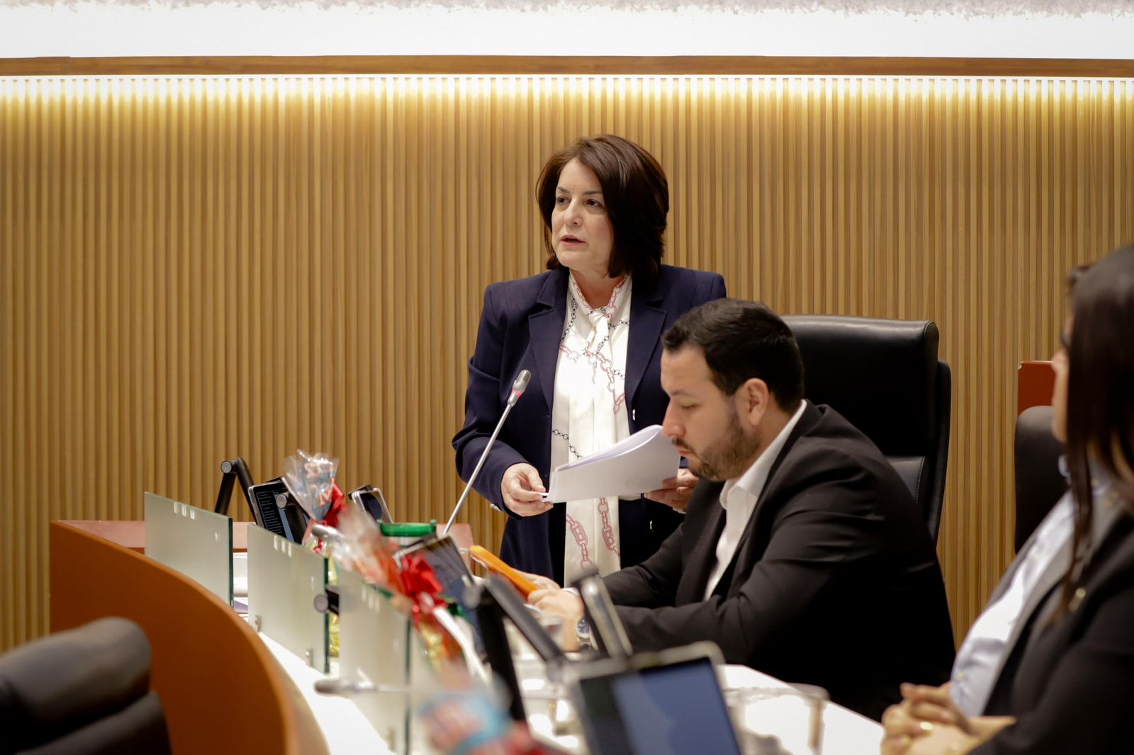 SEÑALA “MADRUGUETE” DIPUTADA FÉLIX PARA COBRAR NUEVO IMPUESTO A AGRICULTORES DE SONORA