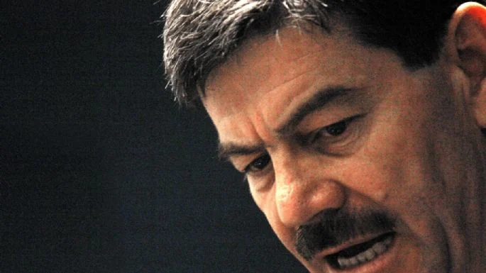 Muere el exgobernador panista Pancho Barrios