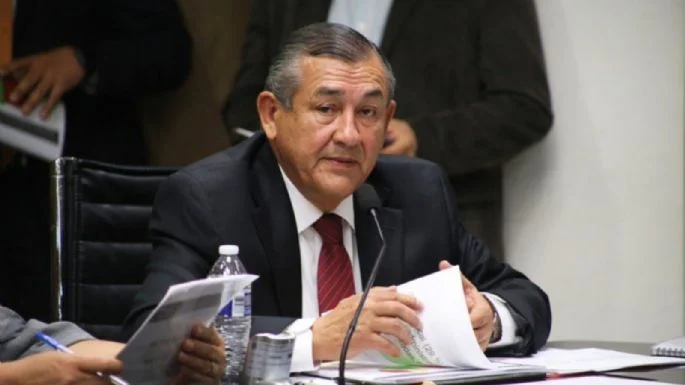 VINCULAN A PROCESO A EXSECRETARIO DE HACIENDA DEL GOBIERNO DE SONORA