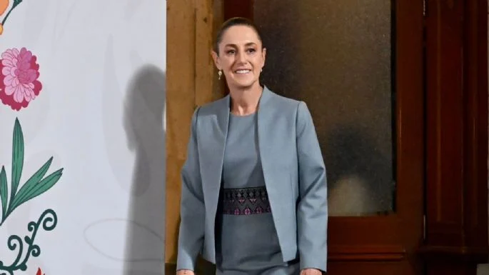 MÉXICO CIERRA 2025 COMO EL SEGUNDO PAÍS DEL MUNDO CON MENOS DESOCUPACIÓN: SHEINBAUM