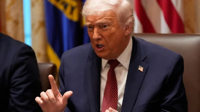 Incauta EU barco petrolero venezolano