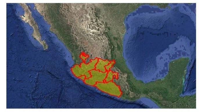 Alerta en seis Estados por robo de cilindro de gas cloro Alerta en seis Estados por robo de cilindro de gas cloro