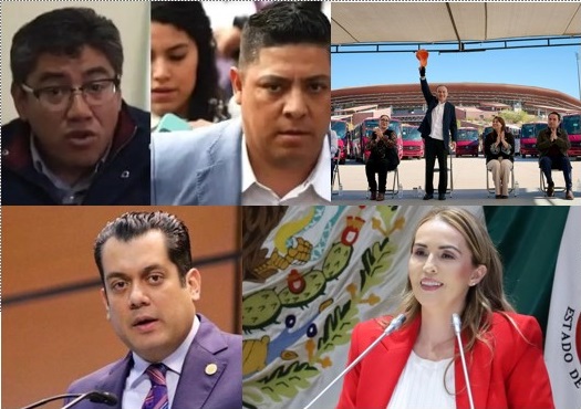 El Zancudo/Arturo Soto Munguía El Zancudo/Arturo Soto Munguía