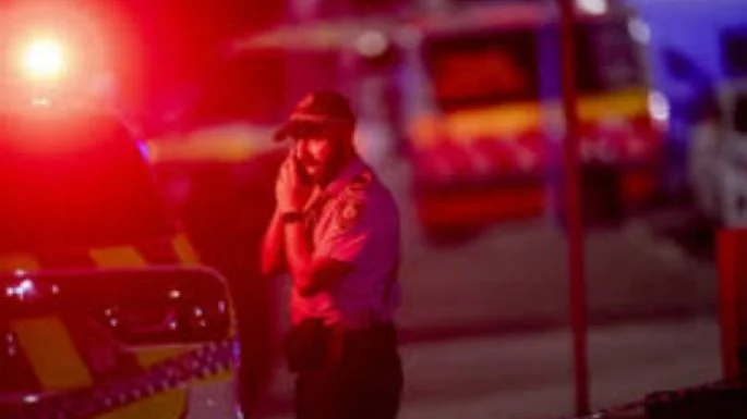 Matan a tiros a once personas en atentado terrorista en una playa Matan a tiros a once personas en atentado terrorista en una playa