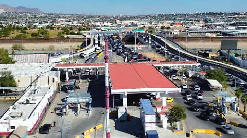 PRESIÓN DE TRUMP SOBRE AGUA PONDRÍA EN RIESGO EXPORTACIONES MEXICANAS HACIA EU: ANALISTAS