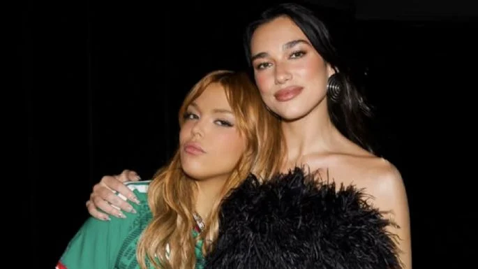 Desata polémica participación de los Cuarón en concierto de Lipa