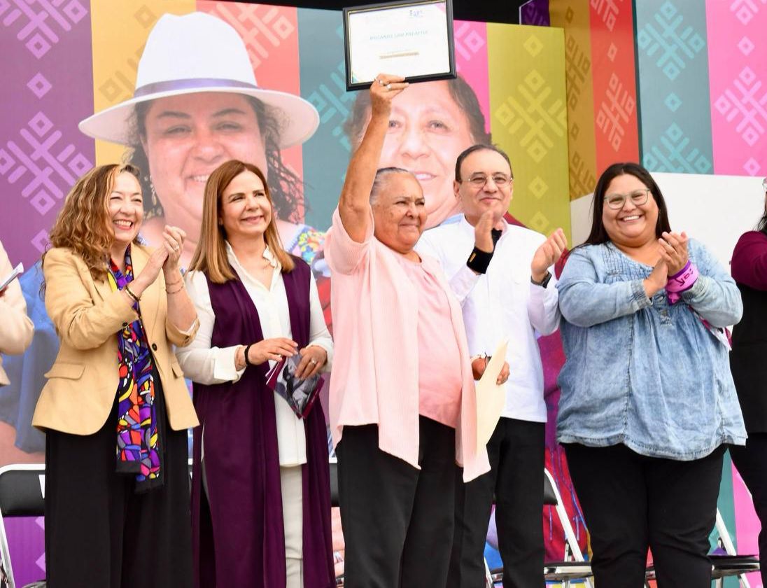 Inauguran un Centro Libre para Mujeres en Hermosillo Inauguran un Centro Libre para Mujeres en Hermosillo