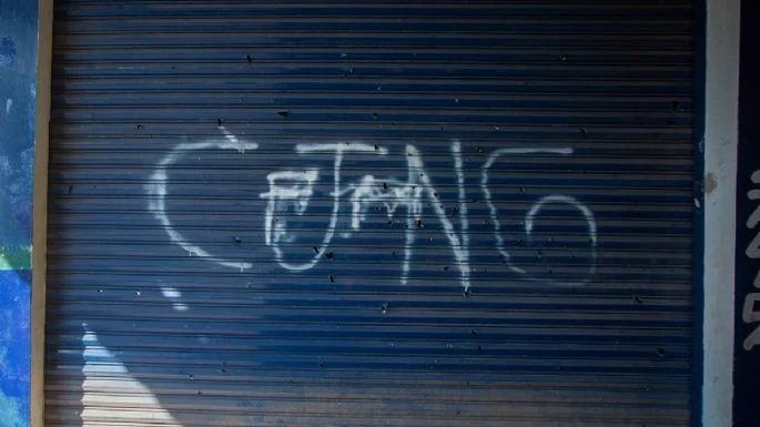 Acusan a exagente DEA de lavar dinero para cártel Acusan a exagente DEA de lavar dinero para cártel