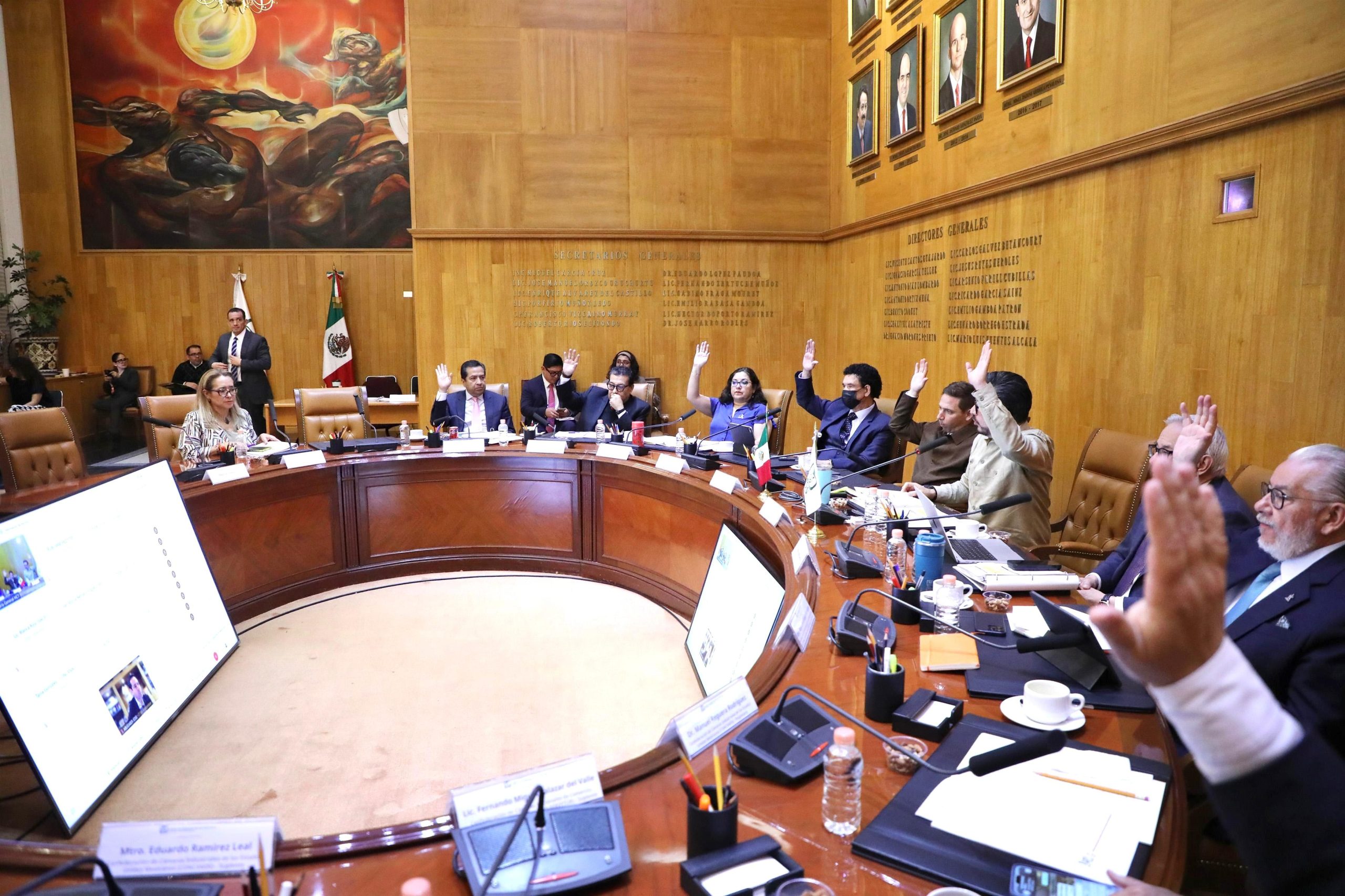 DA IMSS VISTO BUENO PARA CONSTRUCCIÓN DE UN CENTRO DE SIMULACIÓN PARA LA EXCELENCIA CLÍNICA EN SONORA DA IMSS VISTO BUENO PARA CONSTRUCCIÓN DE UN CENTRO DE SIMULACIÓN PARA LA EXCELENCIA CLÍNICA EN SONORA