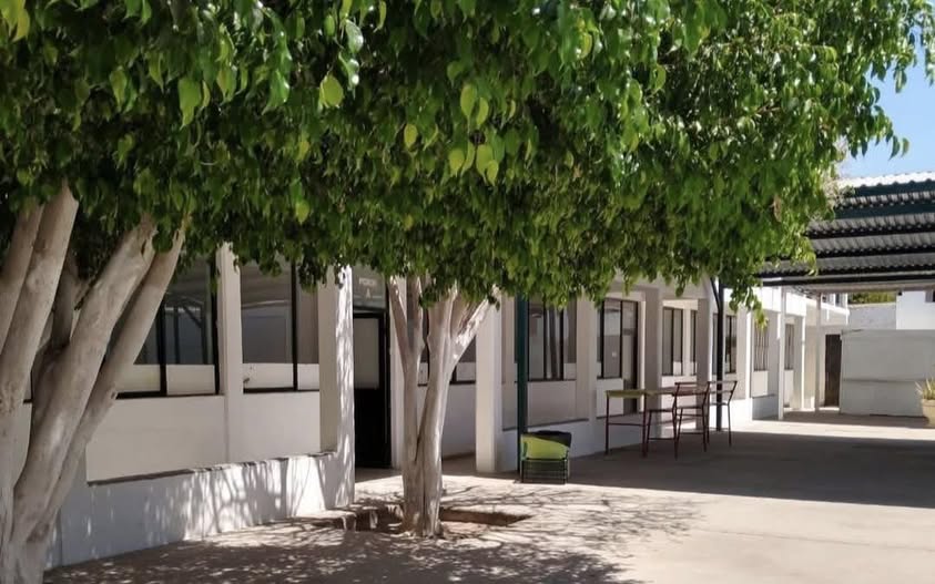 Hiere a cuchilladas una menor a compañera de clases