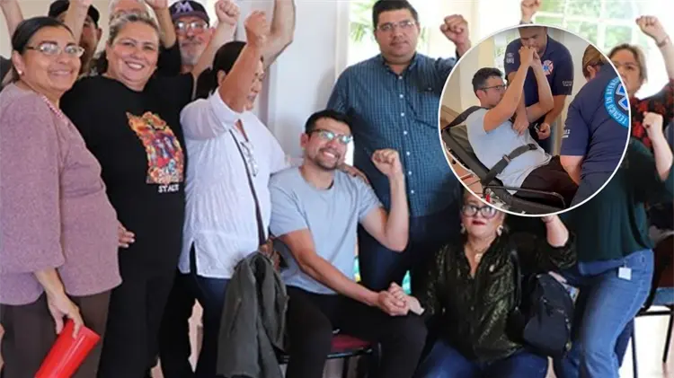 Encuadre/José F. Medina