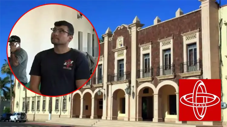 Encuadre/José F. Medina