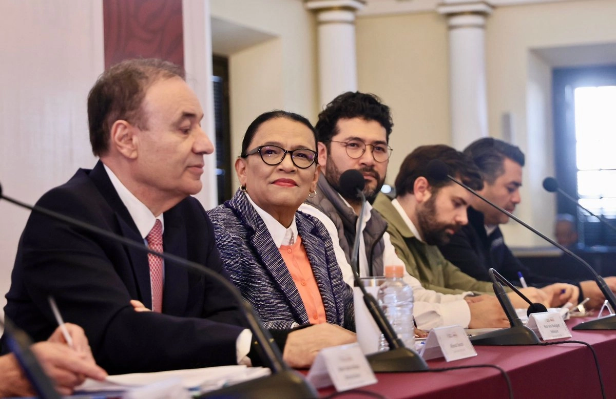 INTEGRAN FONDO MONETARIO PARA LIQUIDAR A MINEROS DE CANANEA Y REPARAR DAÑO EN RÍO SONORA