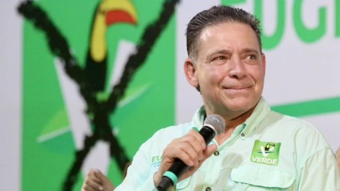 Evita exgobernador ser extraditado a Estados Unidos