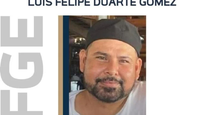 Giran ficha de localización contra presunto feminicida Giran ficha de localización contra presunto feminicida