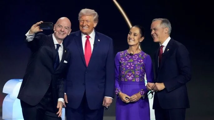 MÉXICO SE ENFRENTARÁ A SUDÁFRICA EN PARTIDO INAUGURAL DEL MUNDIAL DE FUTBOL MÉXICO SE ENFRENTARÁ A SUDÁFRICA EN PARTIDO INAUGURAL DEL MUNDIAL DE FUTBOL