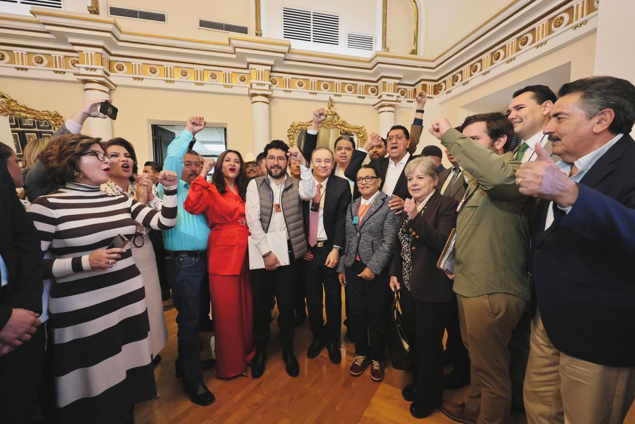 Encuadre/José F. Medina