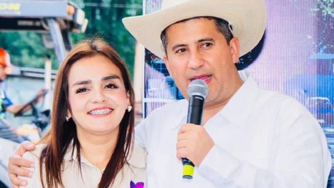 OTORGARÁ INPI REGISTRO DE MARCA “CARLOS MANZO” A LA ESPOSA DE ALCALDE ASESINADO OTORGARÁ INPI REGISTRO DE MARCA “CARLOS MANZO” A LA ESPOSA DE ALCALDE ASESINADO