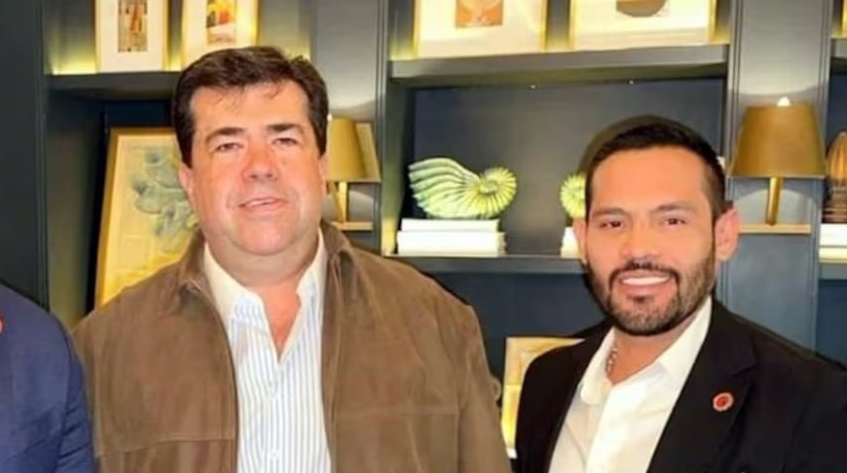 El Zancudo/Arturo Soto Munguía El Zancudo/Arturo Soto Munguía