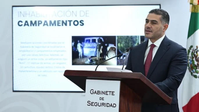 Localizan con vida a agentes “levantados” en Jalisco