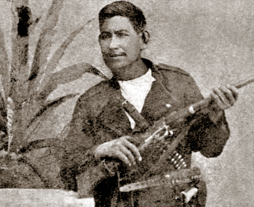 El Zancudo/Arturo Soto Munguía