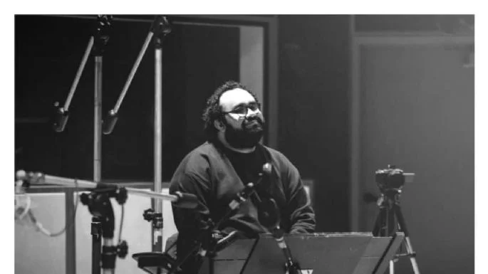 Inicia Javier Paniagua con nuevo reto con sus “Tres valses”