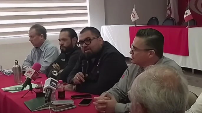 USABA “EL LIMONES” LA CATEM PARA EXTORSIONAR: GOBERNADOR DE COAHUILA USABA “EL LIMONES” LA CATEM PARA EXTORSIONAR: GOBERNADOR DE COAHUILA