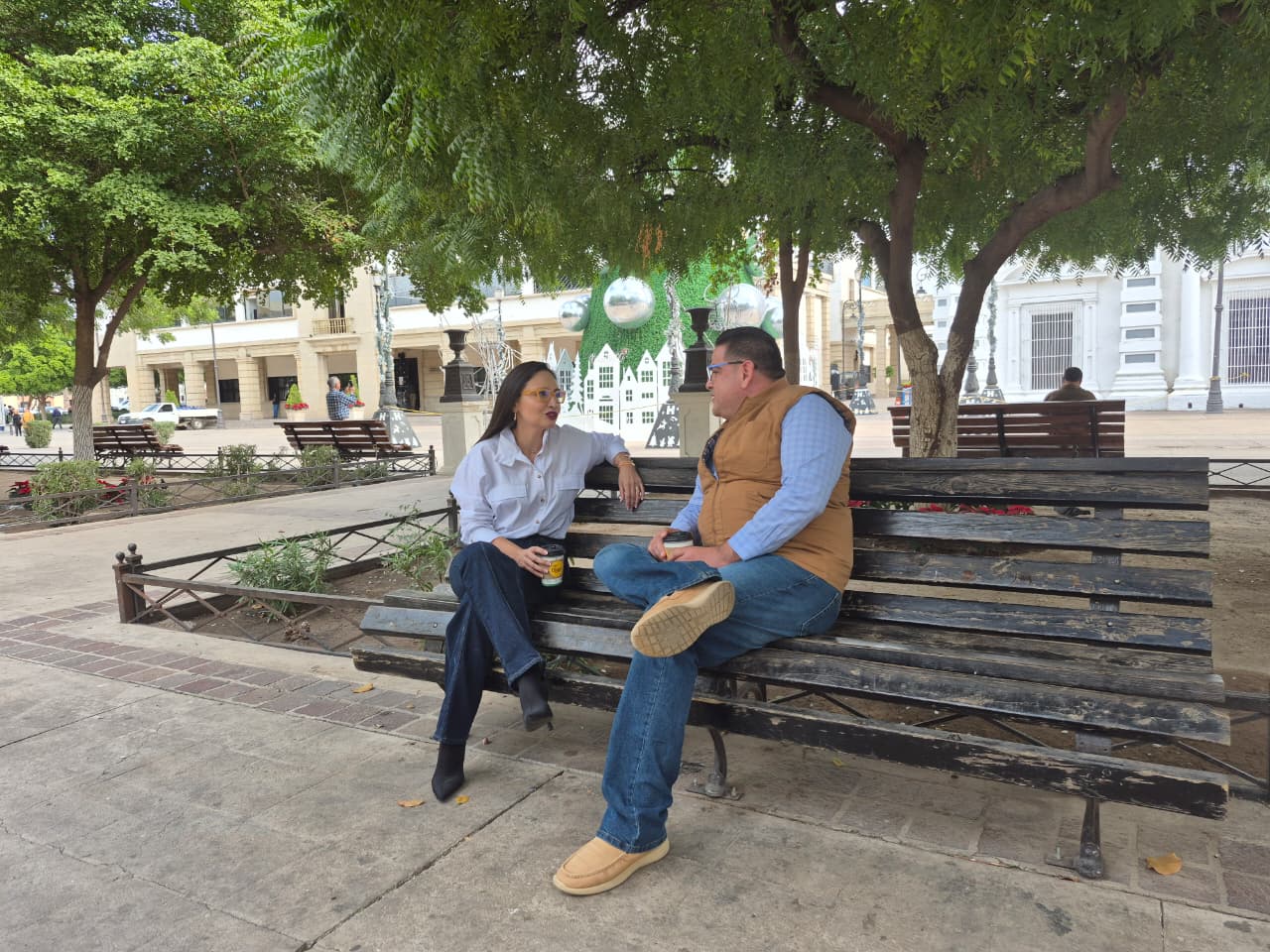 Encuadre/José F. Medina