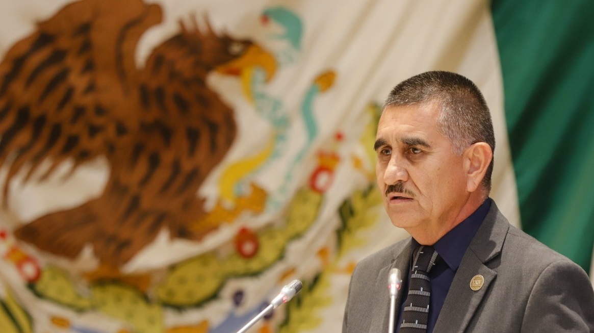 El Zancudo/Arturo Soto Munguía