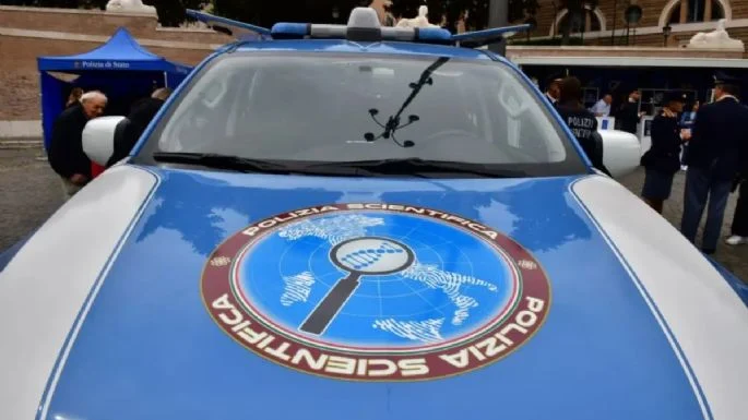 Detienen a 384 personas en megaoperativo en Italia