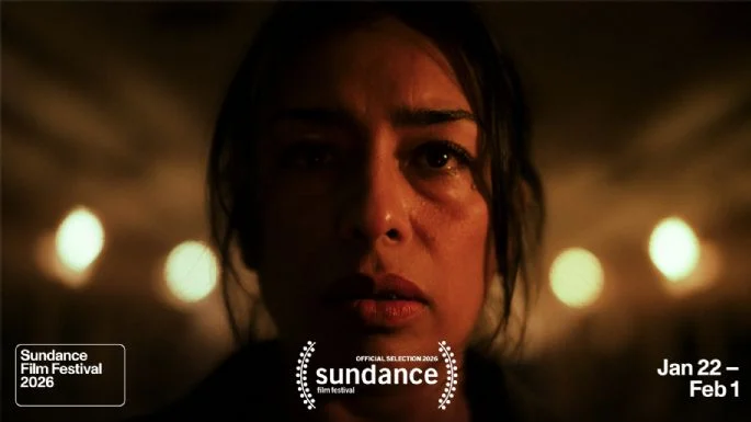 Participará “La Cazadora” en Festival de Cine de Sundance 2026 Participará “La Cazadora” en Festival de Cine de Sundance 2026