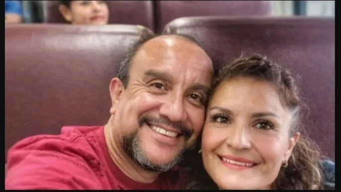 Pierde la vida periodista en accidente trenero