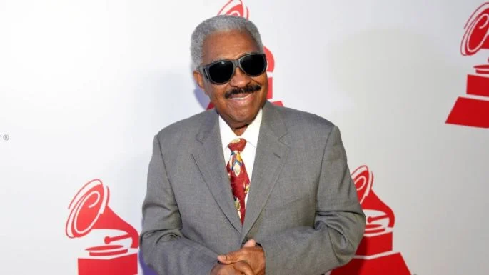 Muere el legendario salsero Rafael Ithier Muere el legendario salsero Rafael Ithier