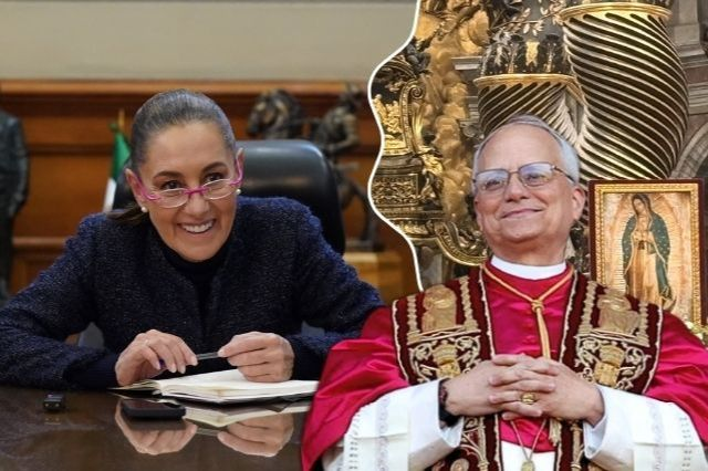 Encuadre/José F. Medina Encuadre/José F. Medina