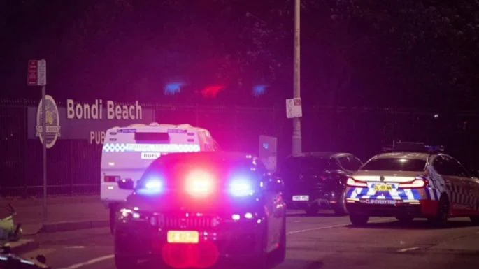 Suman 16 muertos y 42 heridos en ataque terrorista en Australia Suman 16 muertos y 42 heridos en ataque terrorista en Australia