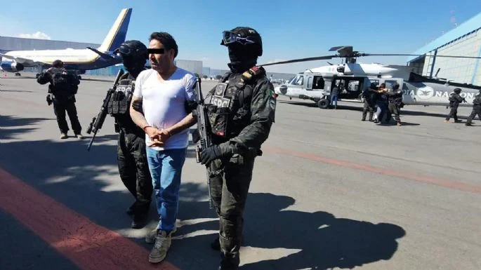 Vinculan al “Botox” con asesinato de líder limonero Vinculan al “Botox” con asesinato de líder limonero