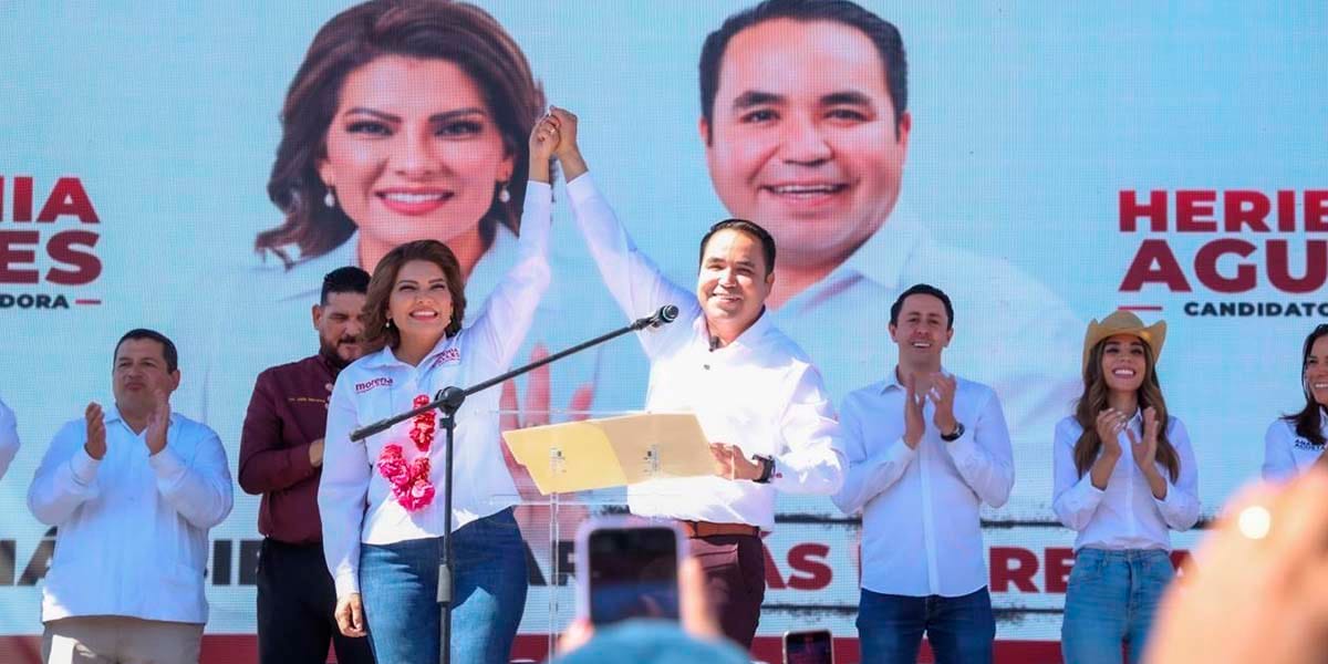 Encuadre/José F. Medina