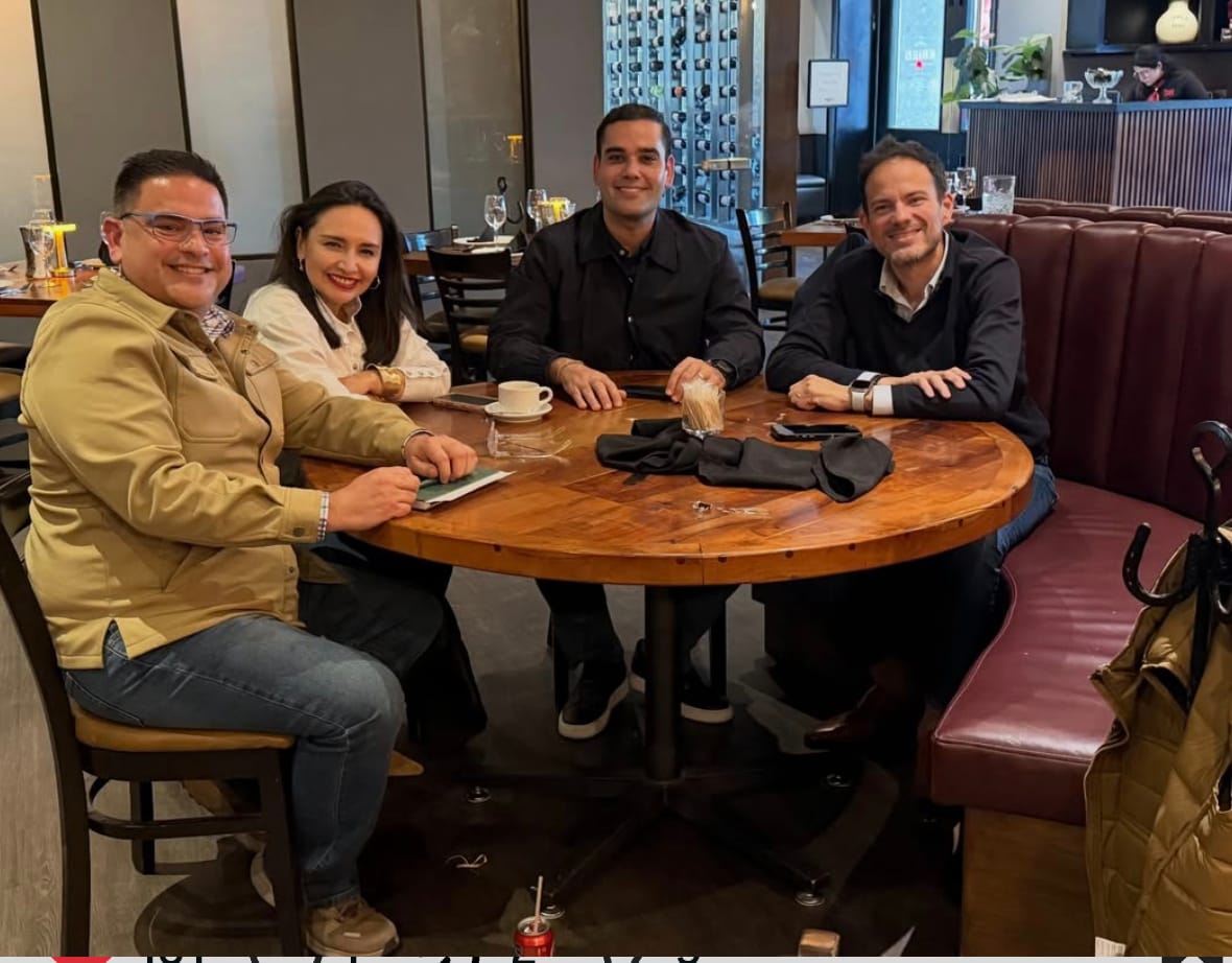 Para los de a Pie/LAP Luis Fernando Oropeza Para los de a Pie/LAP Luis Fernando Oropeza