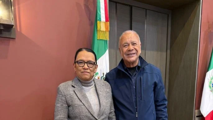 CIERRA FILAS EL PARTIDO DEL TRABAJO CON LA PRESIDENTA SHEINBAUM EN MATERIA ELECTORAL