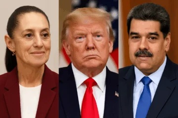 El Zancudo/Arturo Soto Munguía