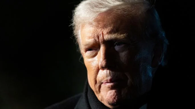 Se une Europa para decir “no” a Trump