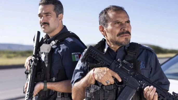 Cumple Netflix once años en México y apuesta por talento nacional Cumple Netflix once años en México y apuesta por talento nacional