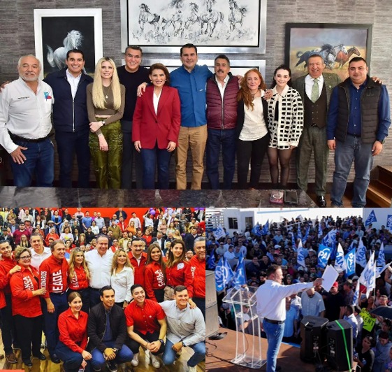 Encuadre/José F. Medina