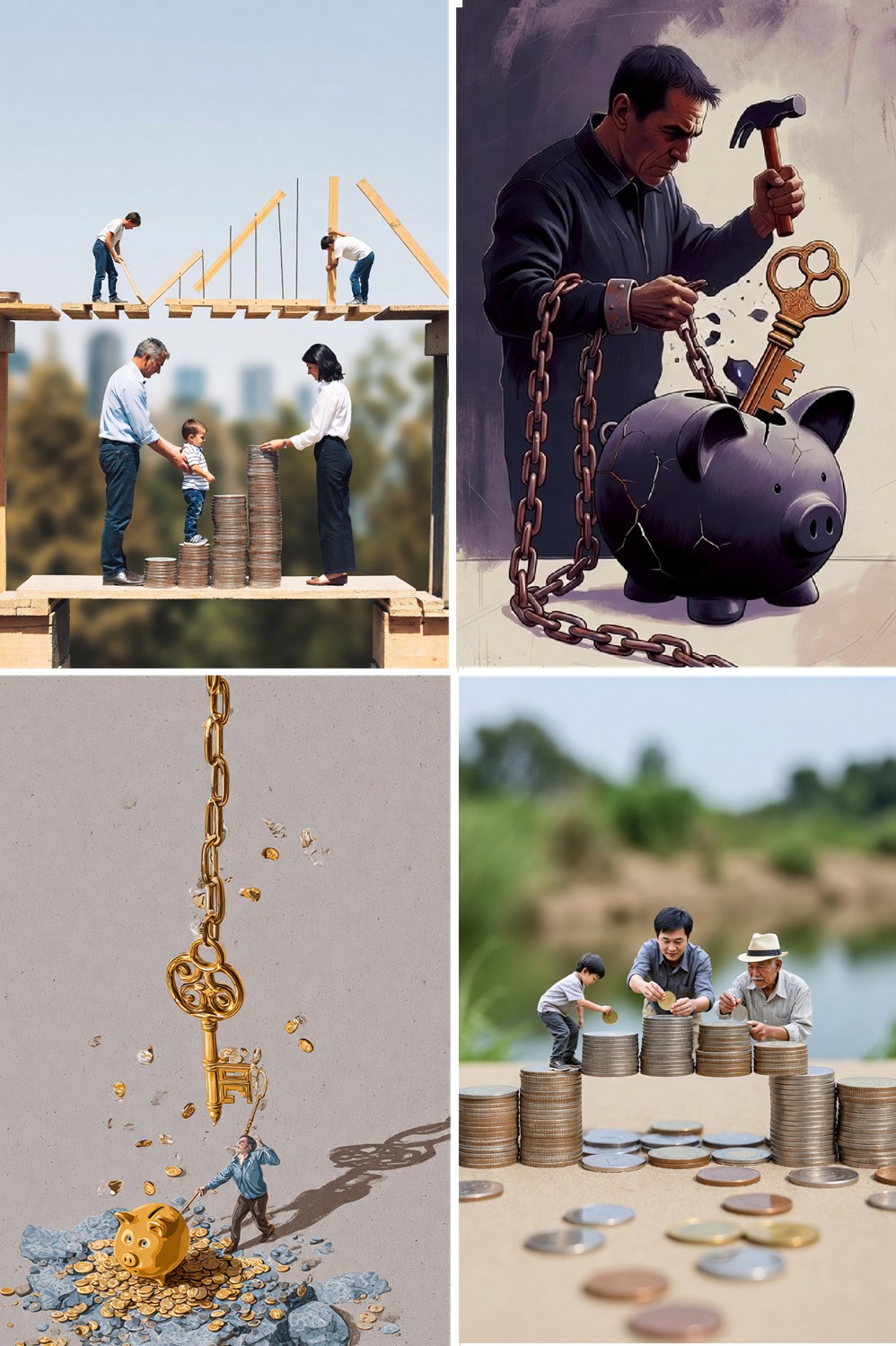 Olor a Dinero/Feliciano J. Espriella