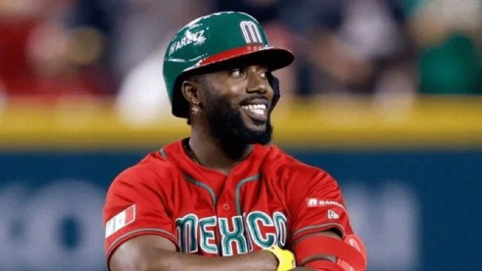 Los ligamayoristas Kirk y Arozamena jugar el Clásico Mundial con México