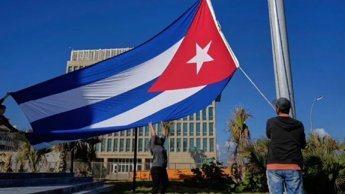 Publica Cuba listado de muertos en incursión de EU a Venezuela Publica Cuba listado de muertos en incursión de EU a Venezuela