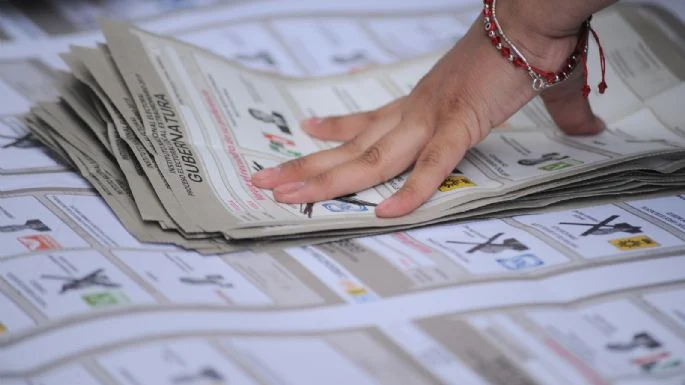 ALERTAN ORGANIZACIONES CIVILES SOBRE RIESGOS PARA LA DEMOCRACIA EN MÉXICO