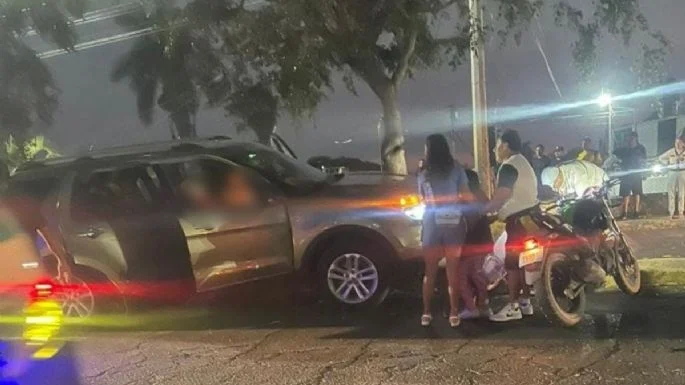 Muere mujer y dos personas lesionadas en ataque armado Muere mujer y dos personas lesionadas en ataque armado