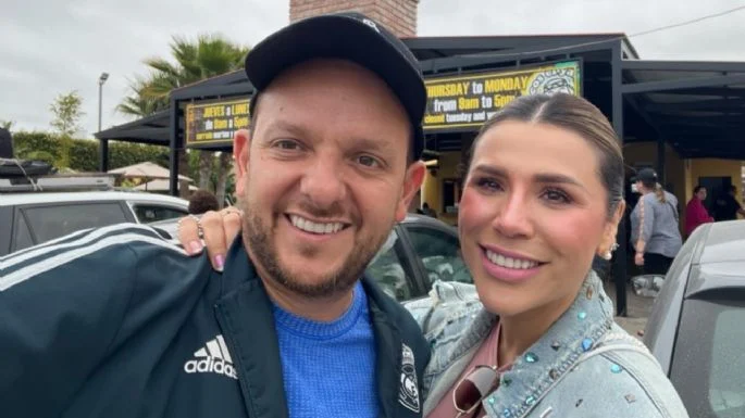 Urgen a gobernadora de BC a separarse de su cargo Urgen a gobernadora de BC a separarse de su cargo